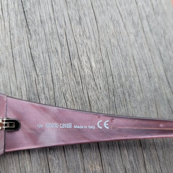 Roberto Cavalli Micene 161s sunglasses - Picture 6 of 8